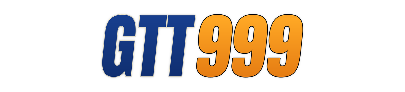 gtt999 লোগো